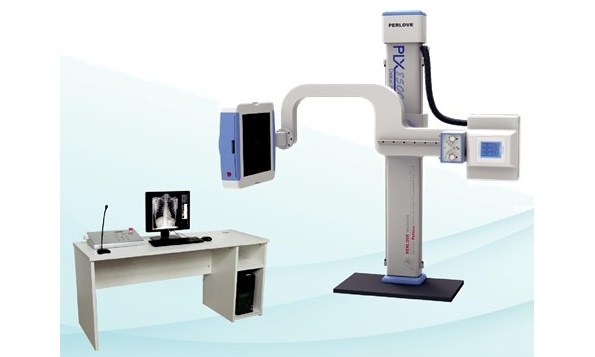 复旦大学附属金山医院数字化医用X射线摄影系统采购项目招标